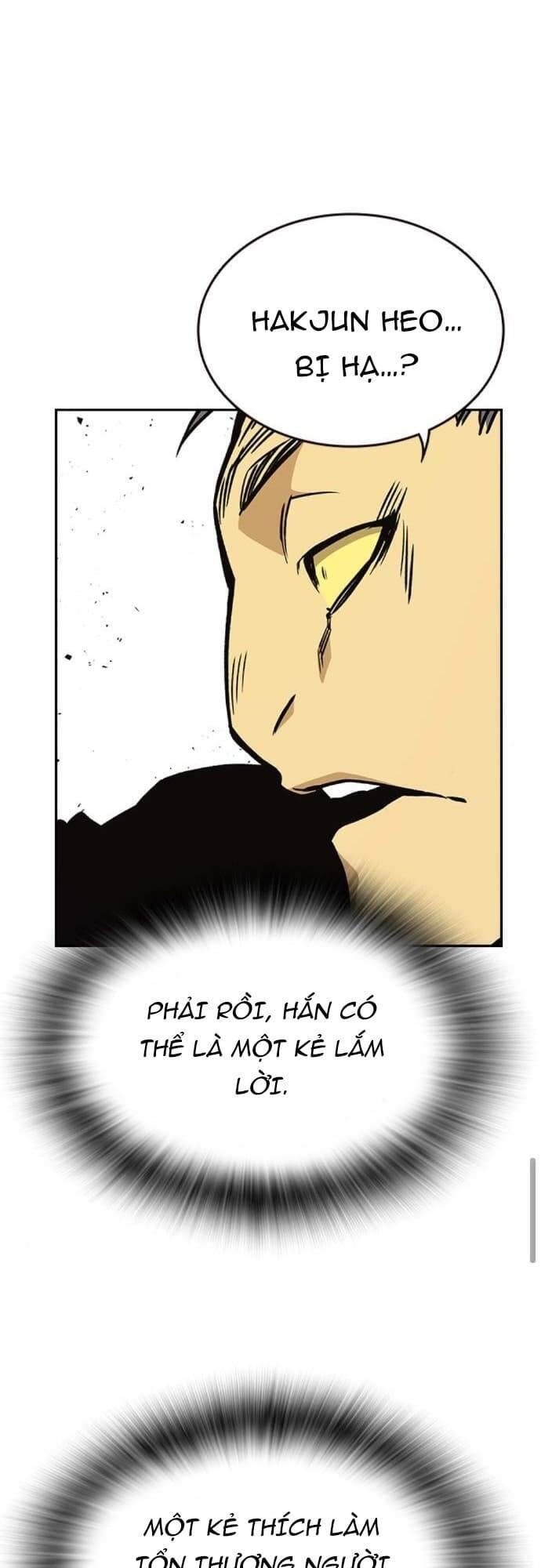 Học Nhóm - Chapter 140 - Page 54