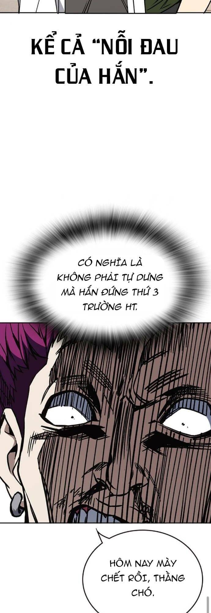 Học Nhóm - Chapter 140 - Page 58