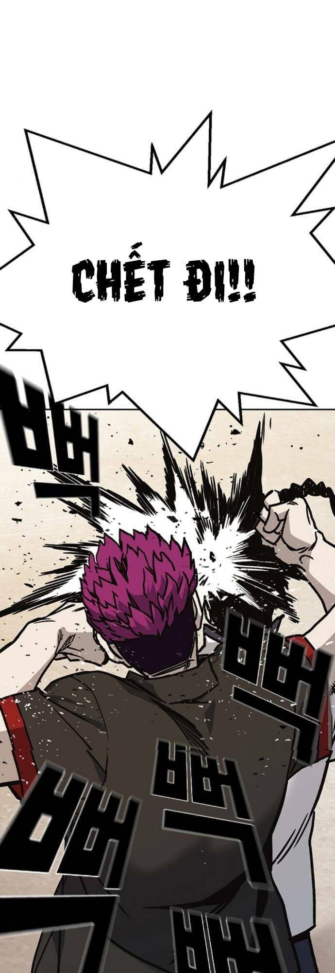 Học Nhóm - Chapter 140 - Page 60