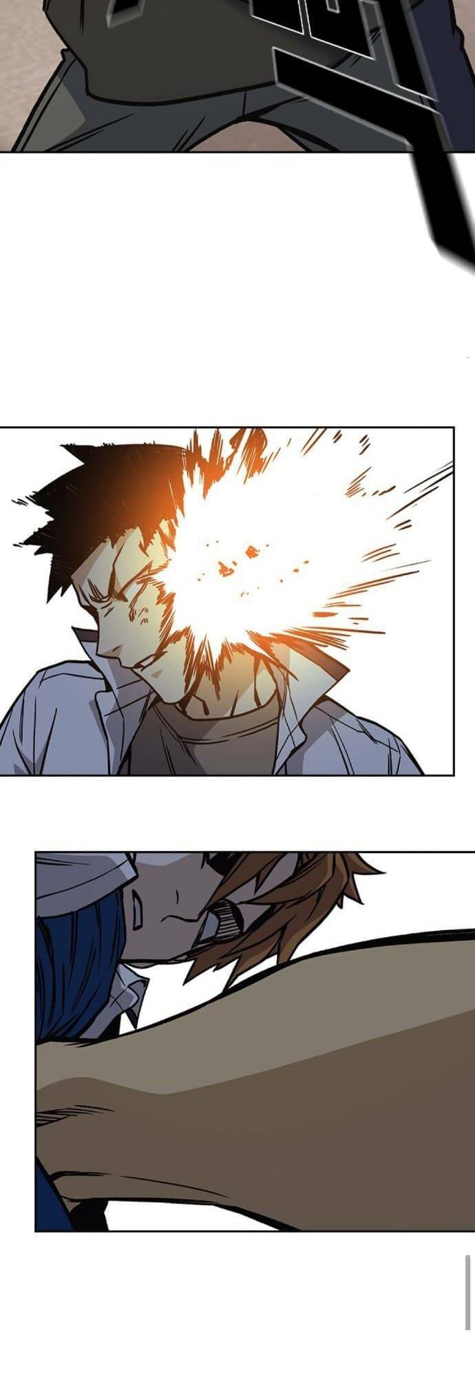 Học Nhóm - Chapter 140 - Page 61