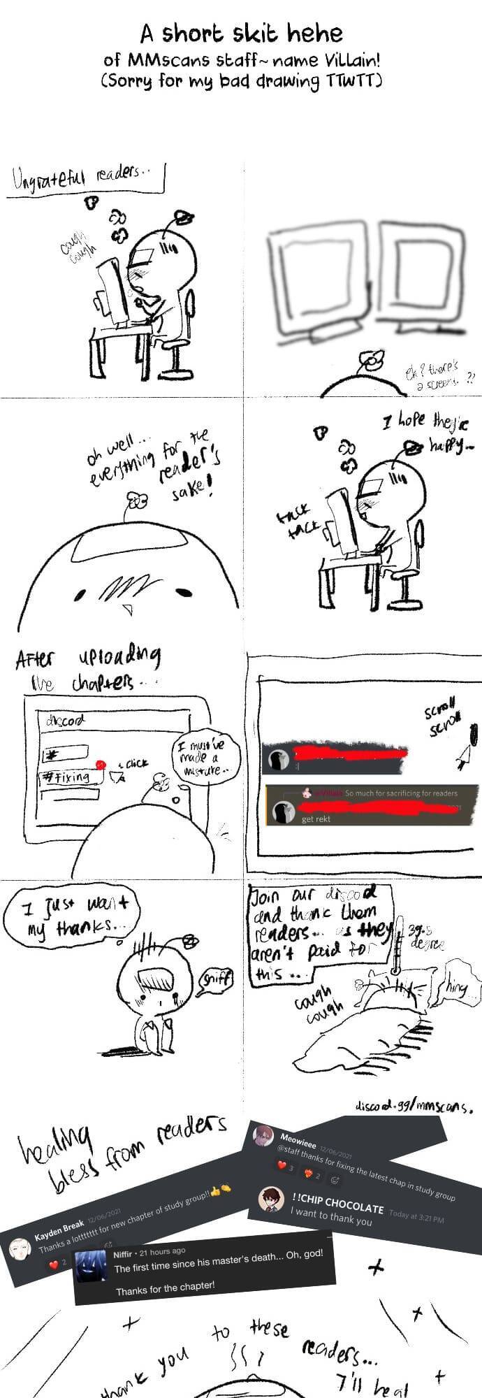 Học Nhóm - Chapter 140 - Page 67