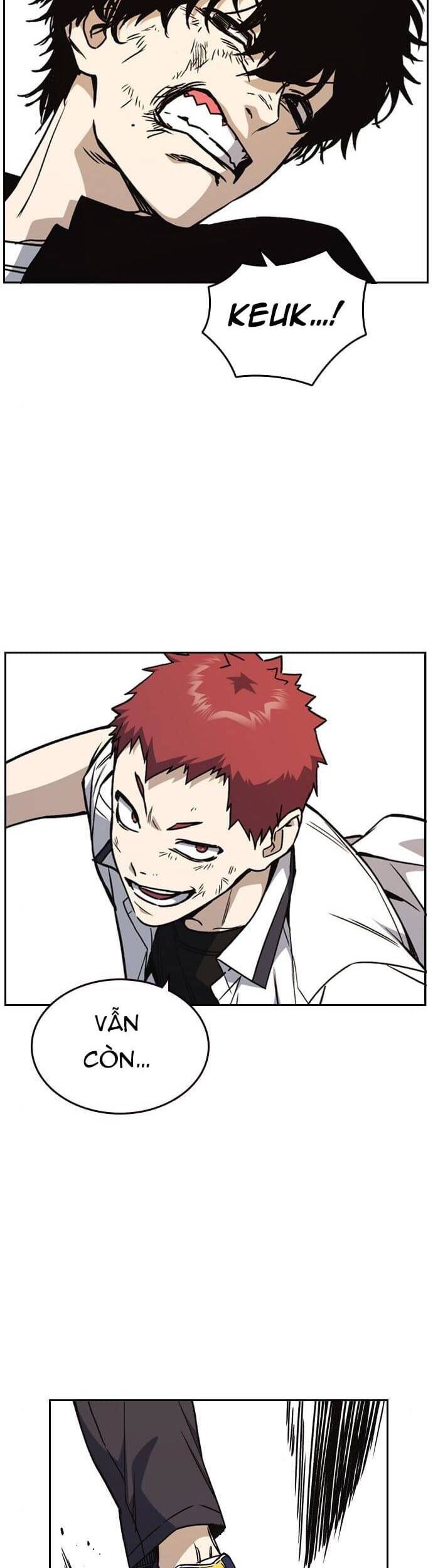 Học Nhóm - Chapter 141 - Page 10