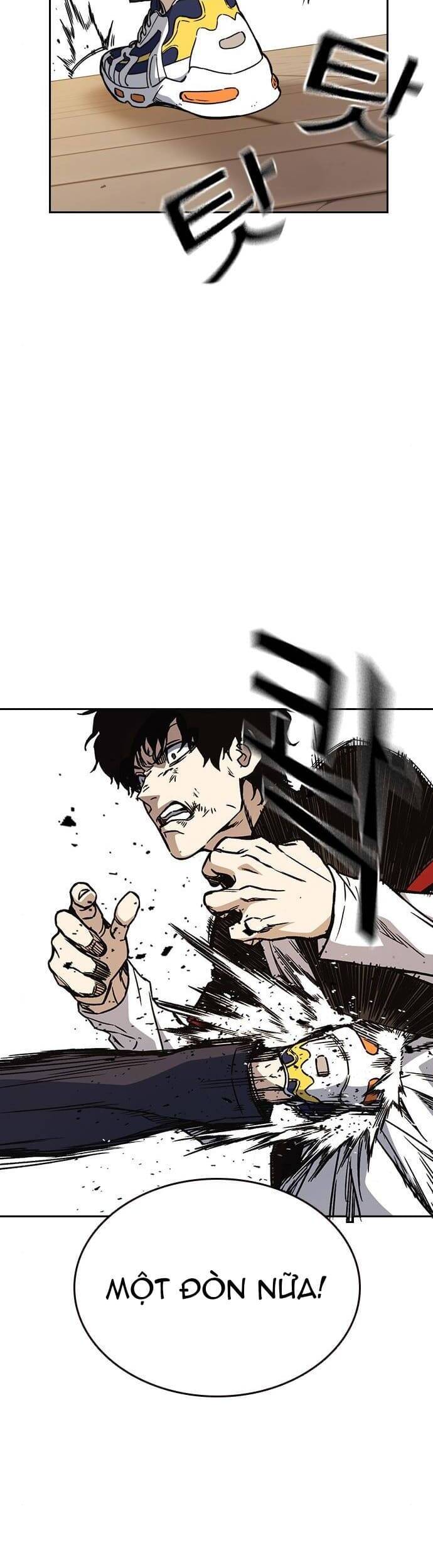 Học Nhóm - Chapter 141 - Page 11