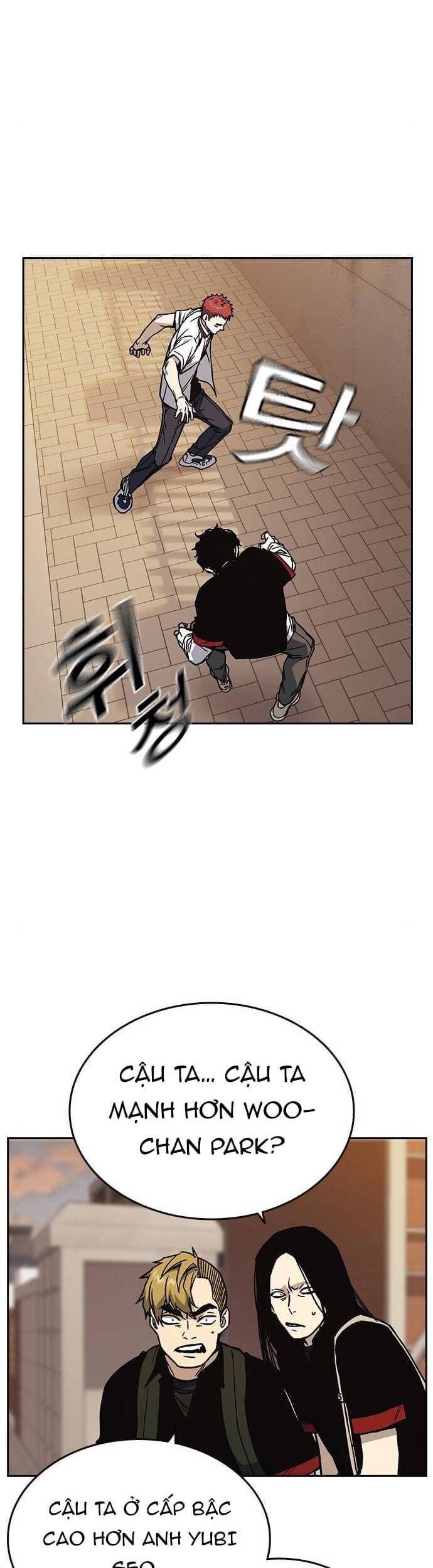 Học Nhóm - Chapter 141 - Page 12