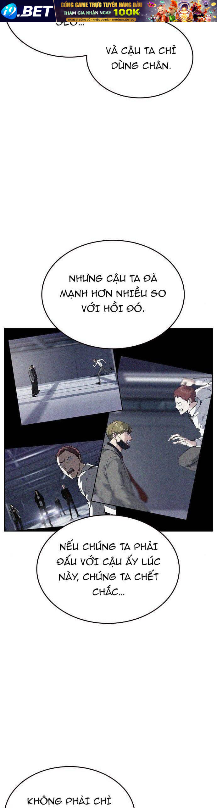 Học Nhóm - Chapter 141 - Page 13