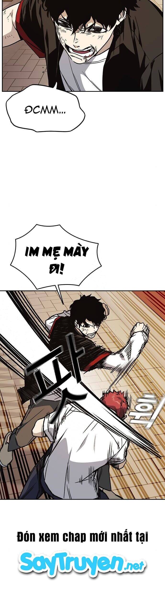 Học Nhóm - Chapter 141 - Page 15