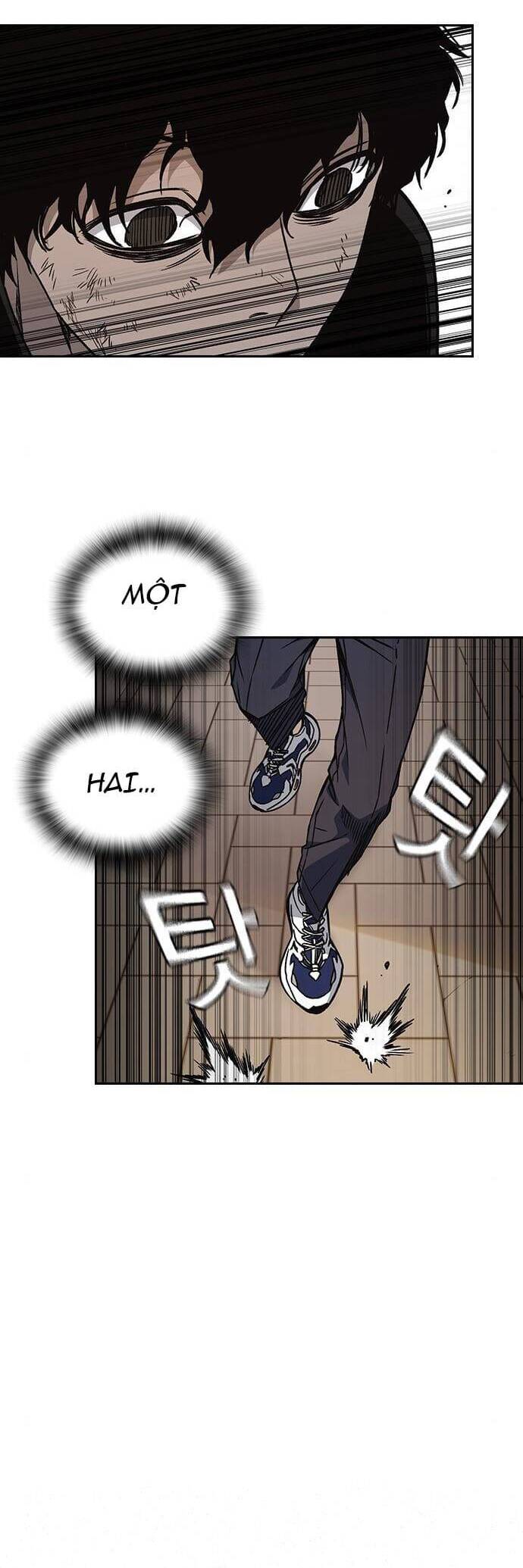 Học Nhóm - Chapter 141 - Page 16