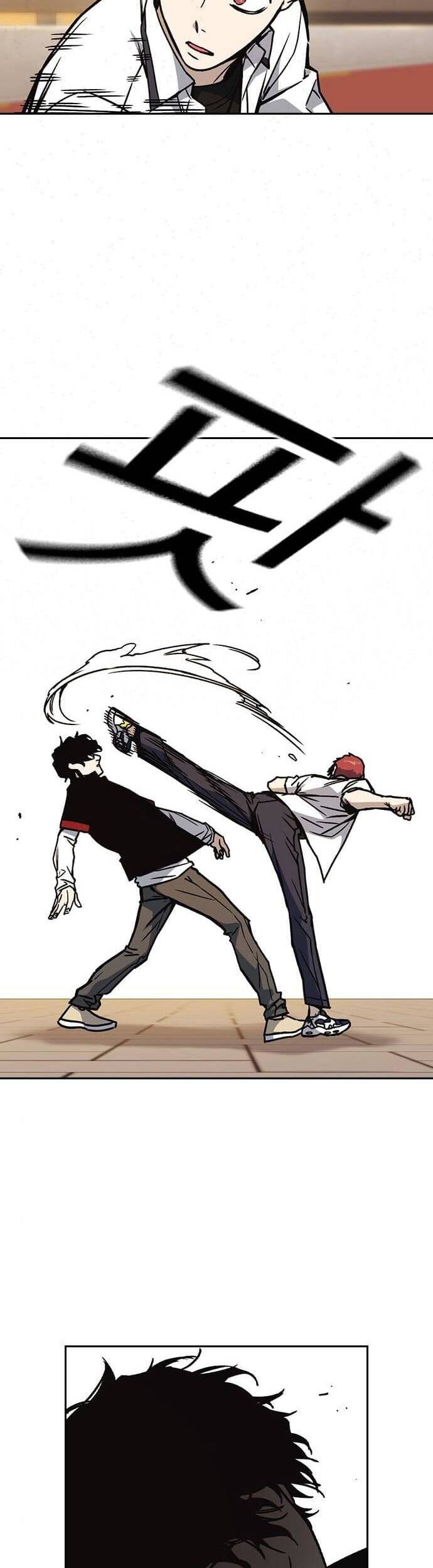 Học Nhóm - Chapter 141 - Page 18