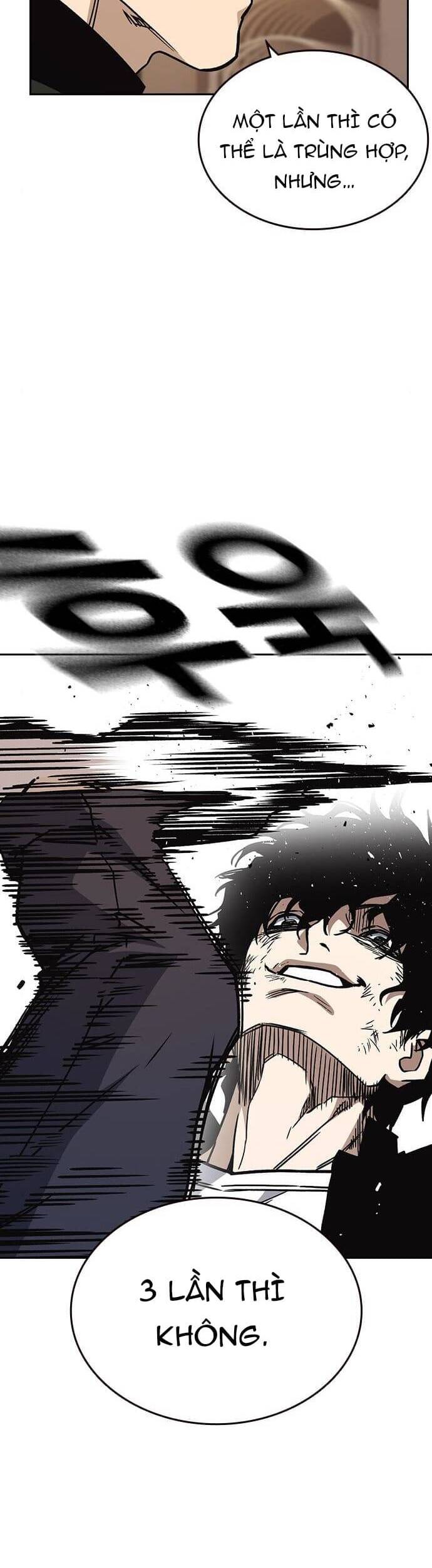 Học Nhóm - Chapter 141 - Page 20