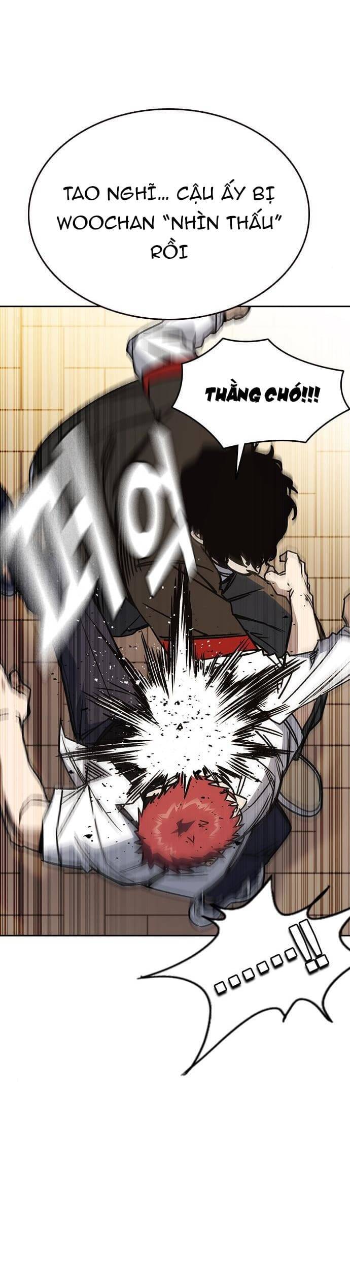 Học Nhóm - Chapter 141 - Page 21