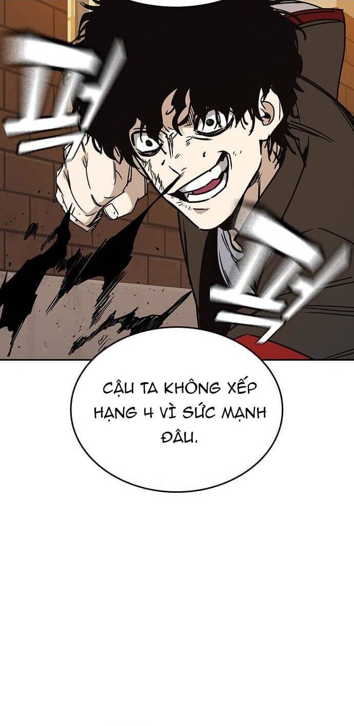 Học Nhóm - Chapter 141 - Page 24