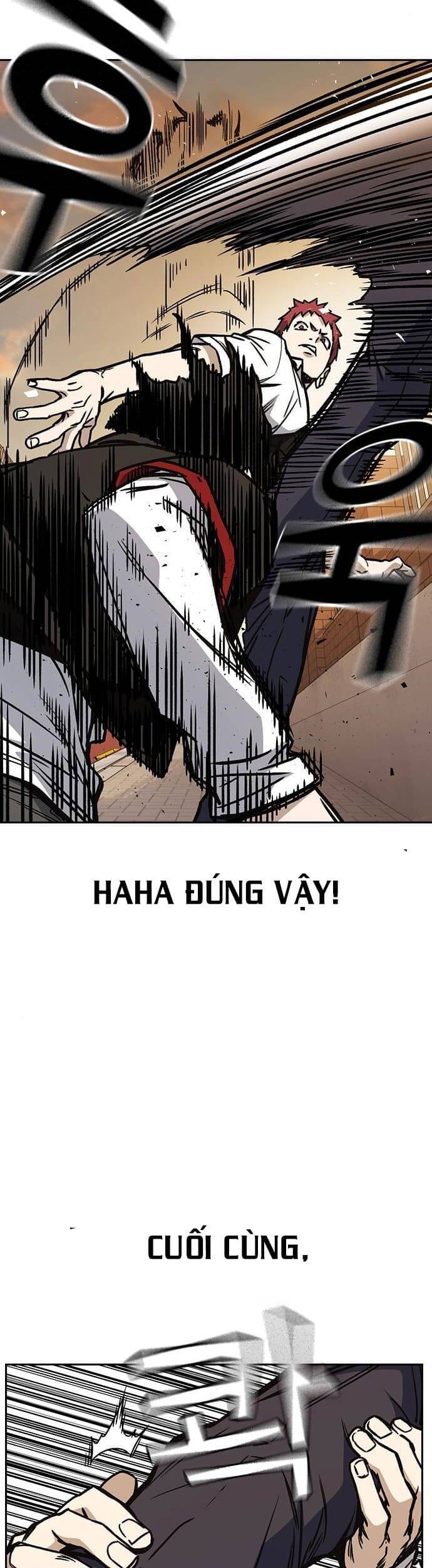 Học Nhóm - Chapter 141 - Page 29