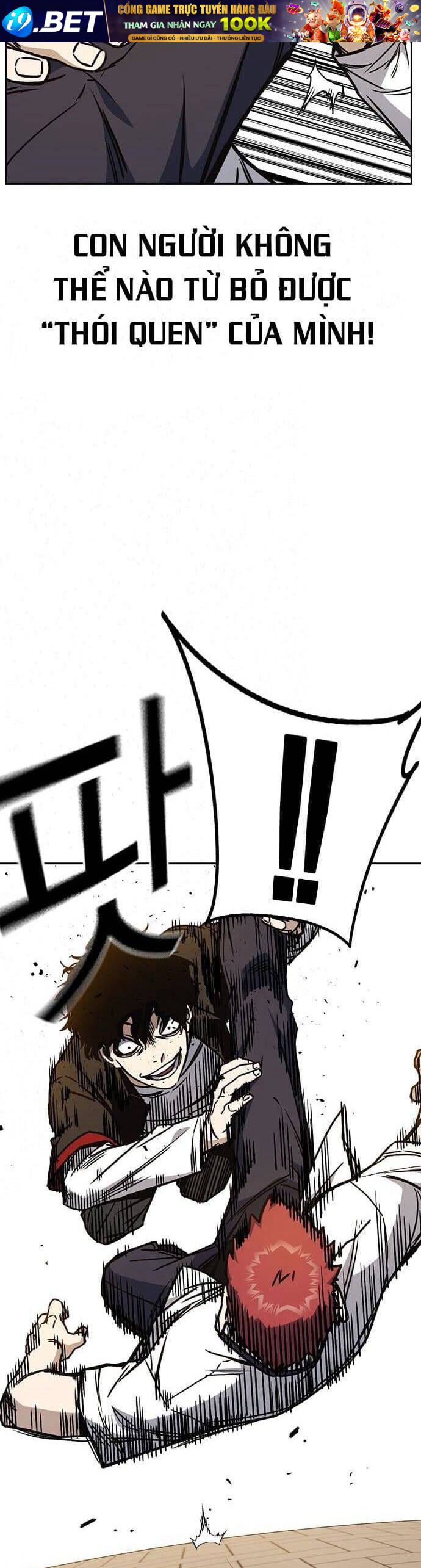 Học Nhóm - Chapter 141 - Page 30