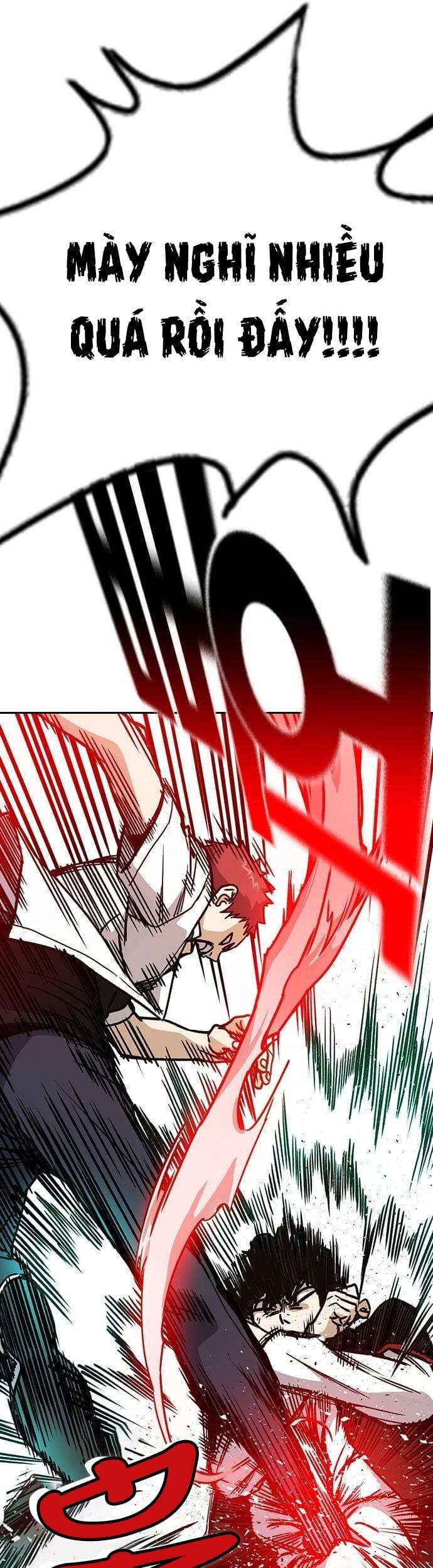 Học Nhóm - Chapter 141 - Page 40