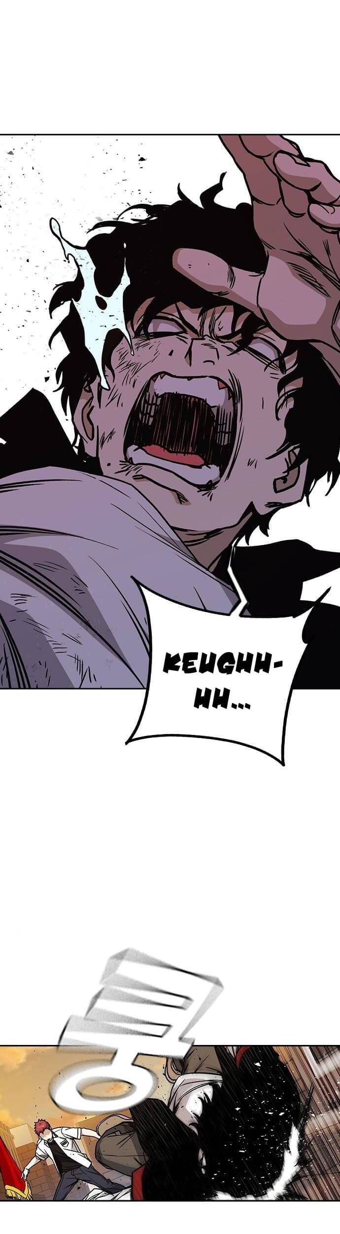 Học Nhóm - Chapter 141 - Page 42