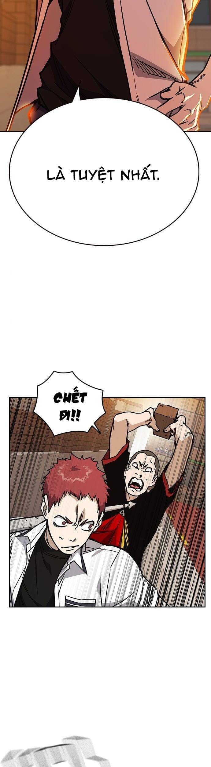 Học Nhóm - Chapter 141 - Page 44