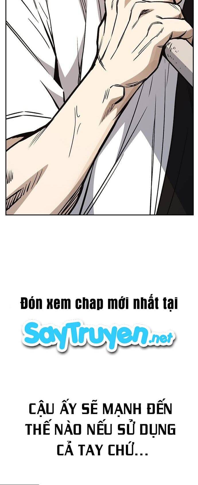 Học Nhóm - Chapter 141 - Page 47
