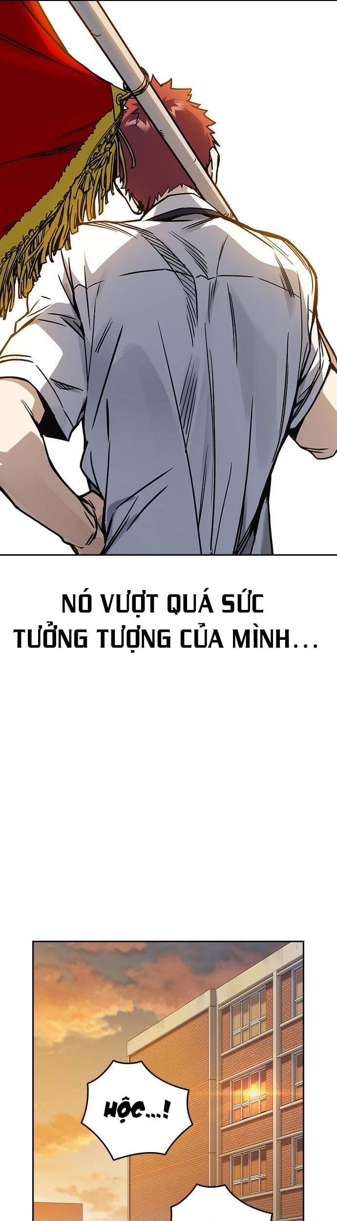 Học Nhóm - Chapter 141 - Page 48