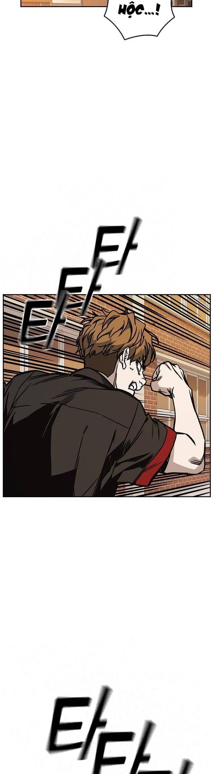 Học Nhóm - Chapter 141 - Page 49
