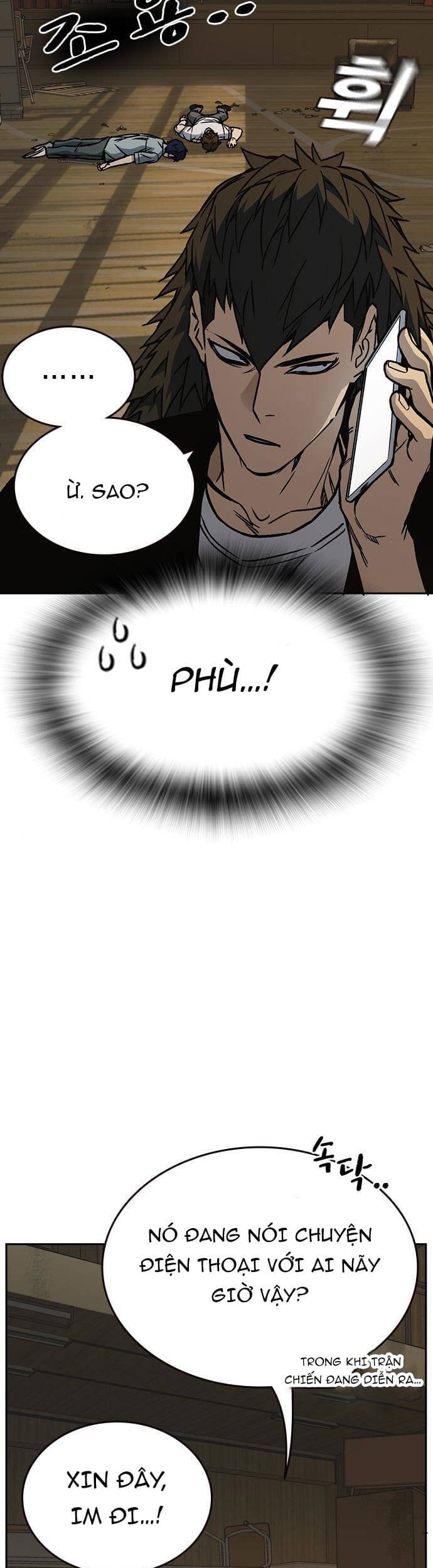 Học Nhóm - Chapter 141 - Page 5