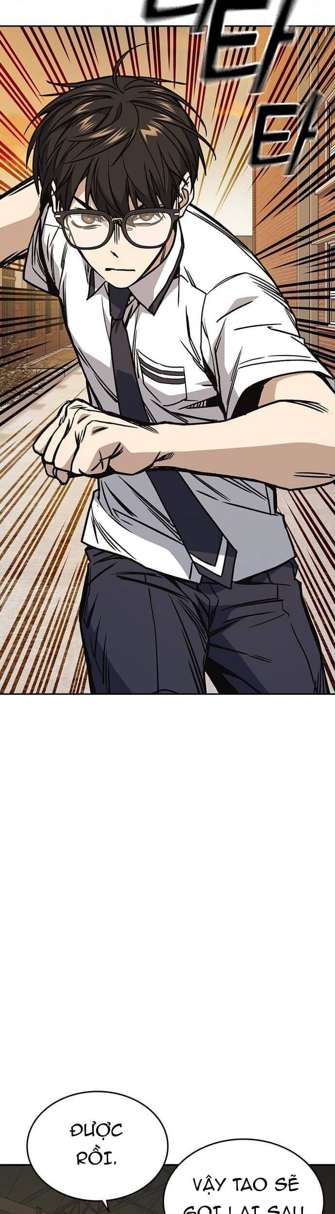 Học Nhóm - Chapter 141 - Page 50