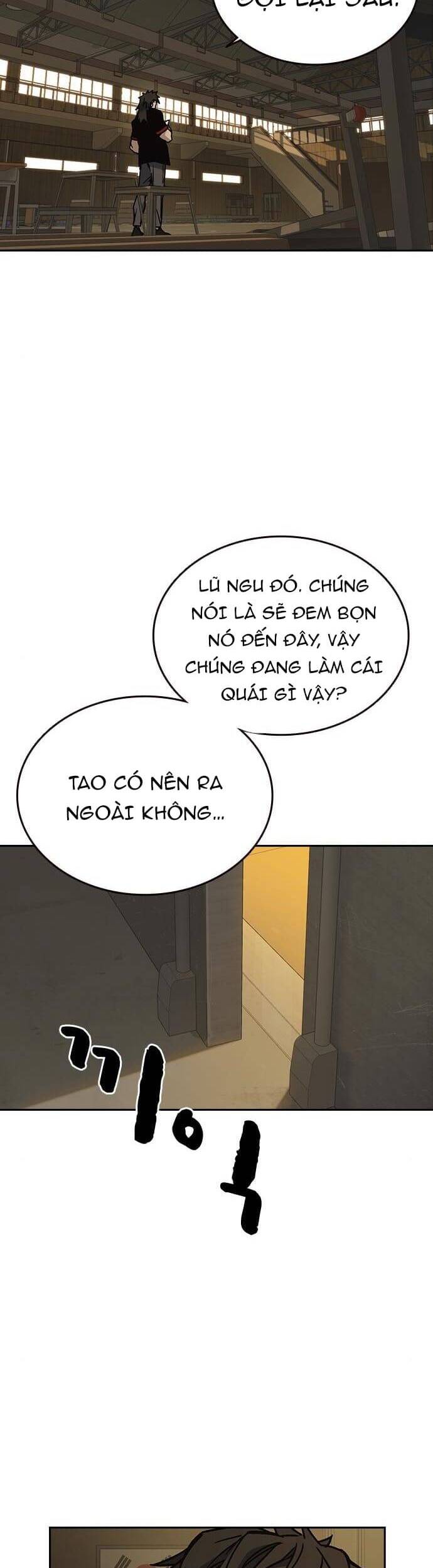 Học Nhóm - Chapter 141 - Page 51