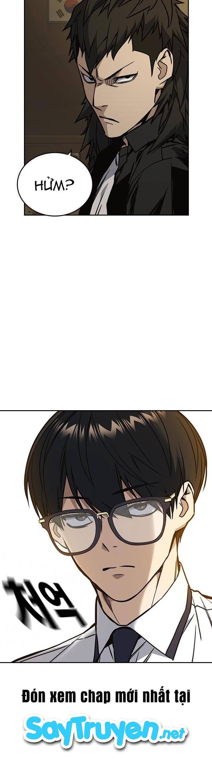 Học Nhóm - Chapter 141 - Page 52