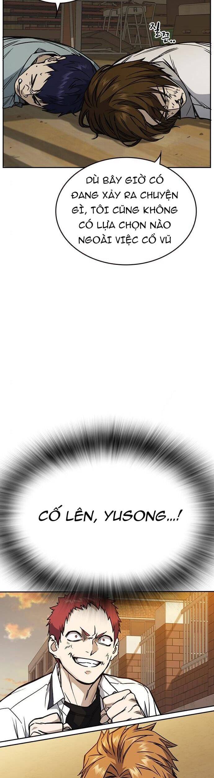 Học Nhóm - Chapter 141 - Page 6