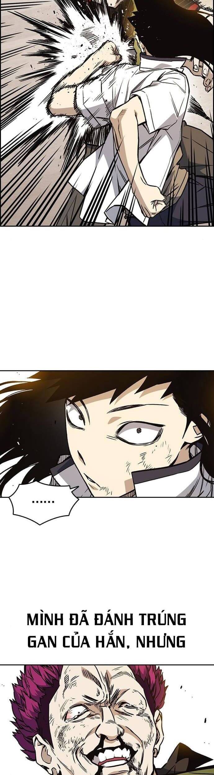 Học Nhóm - Chapter 142 - Page 10