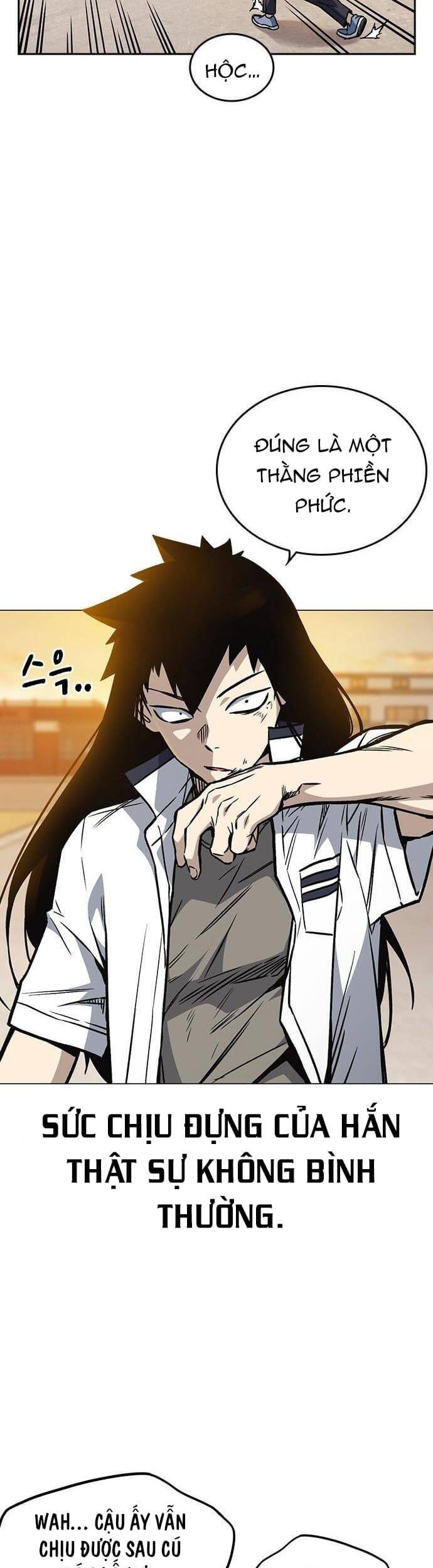 Học Nhóm - Chapter 142 - Page 12