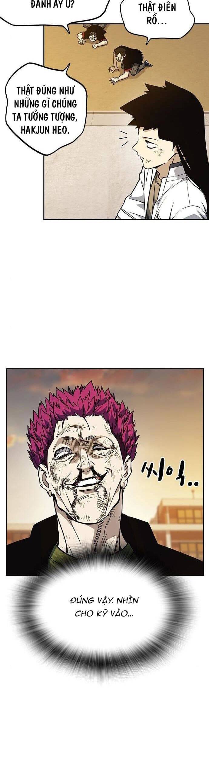 Học Nhóm - Chapter 142 - Page 13