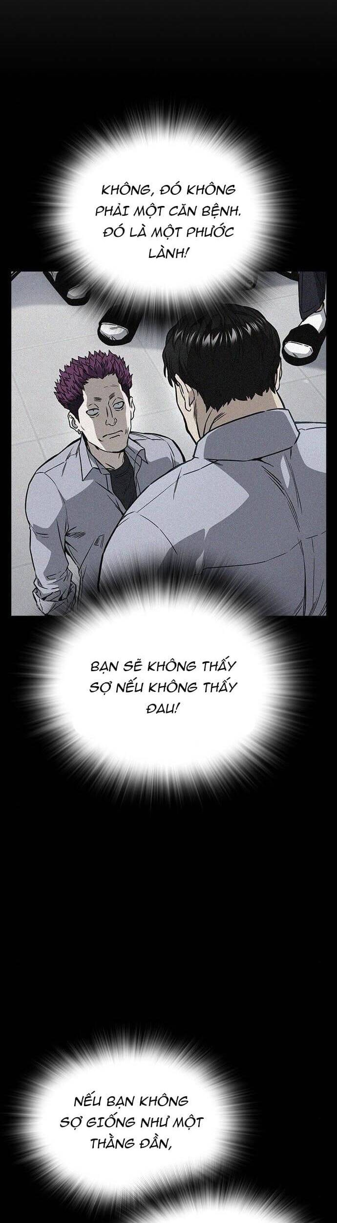 Học Nhóm - Chapter 142 - Page 16