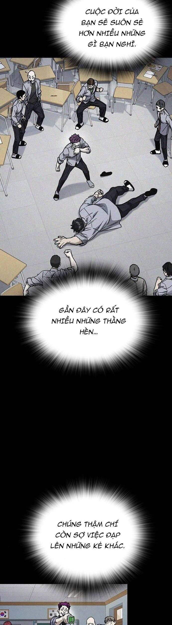 Học Nhóm - Chapter 142 - Page 17