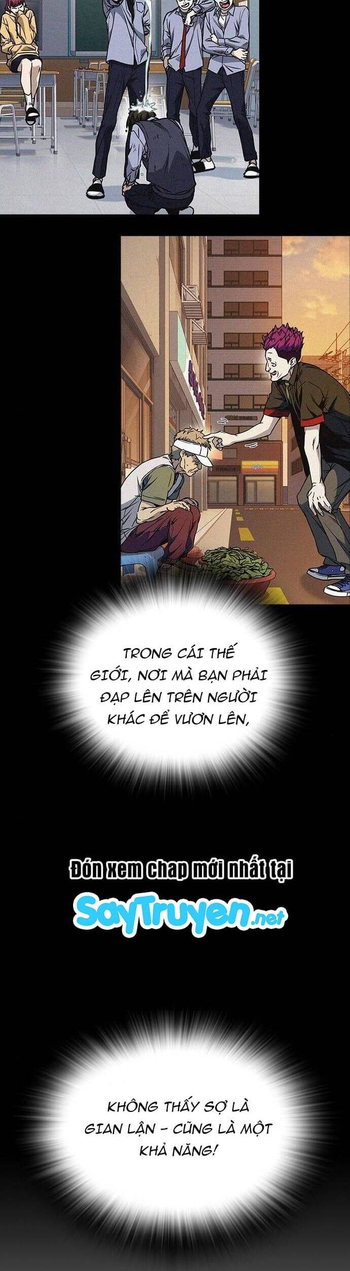 Học Nhóm - Chapter 142 - Page 18