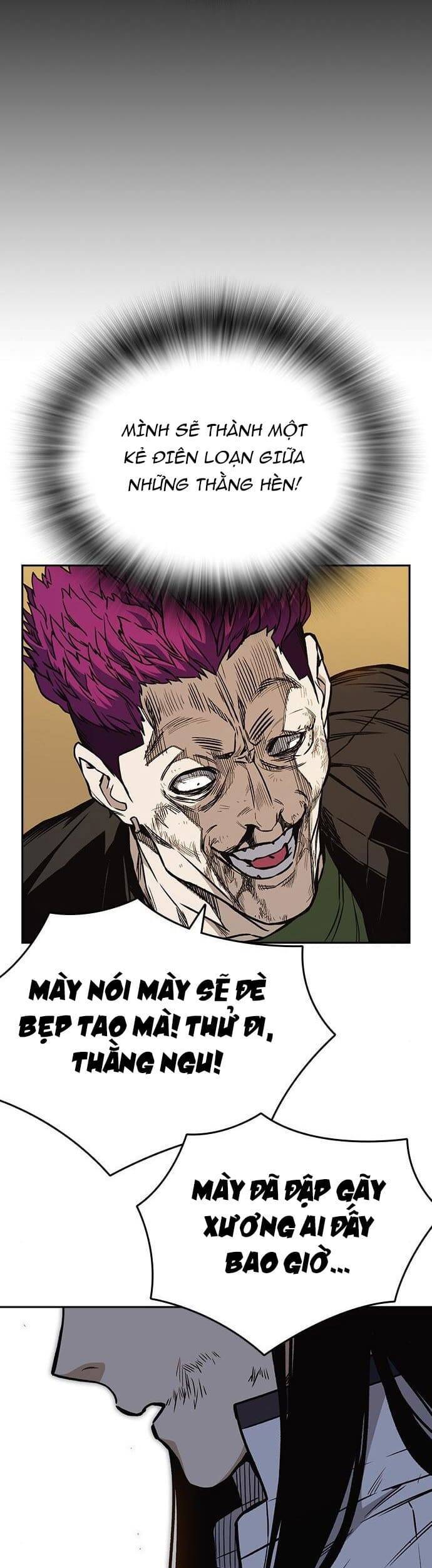 Học Nhóm - Chapter 142 - Page 19