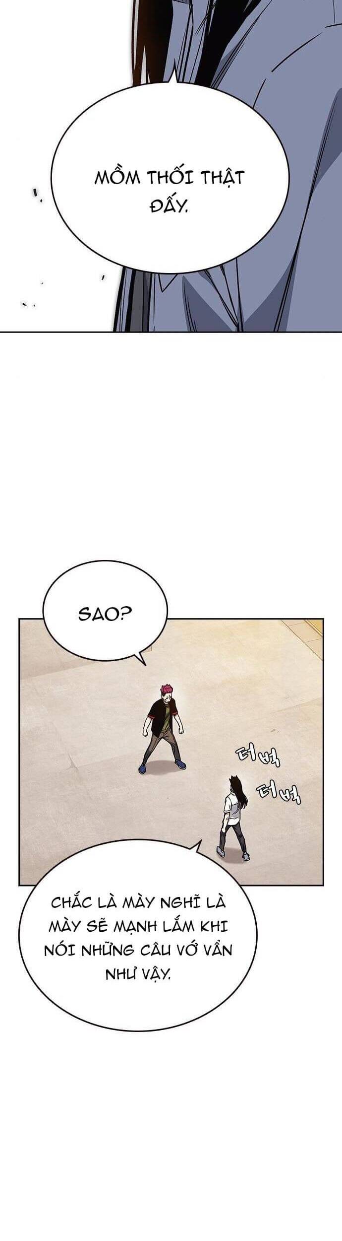 Học Nhóm - Chapter 142 - Page 20