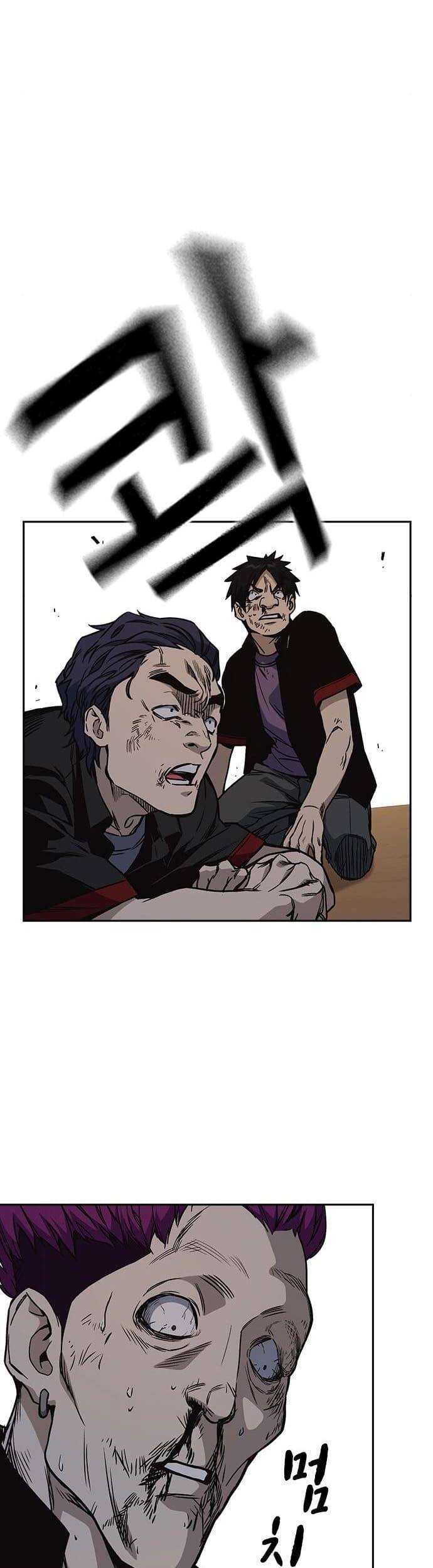 Học Nhóm - Chapter 142 - Page 23