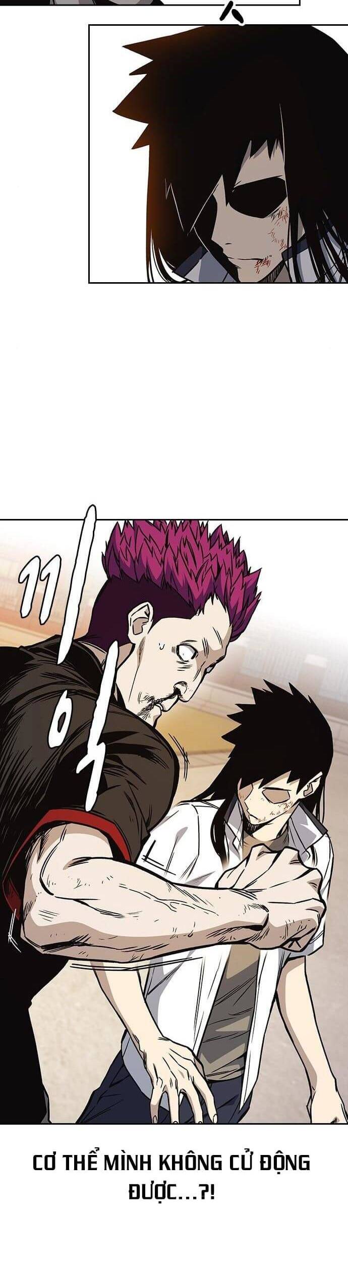 Học Nhóm - Chapter 142 - Page 24