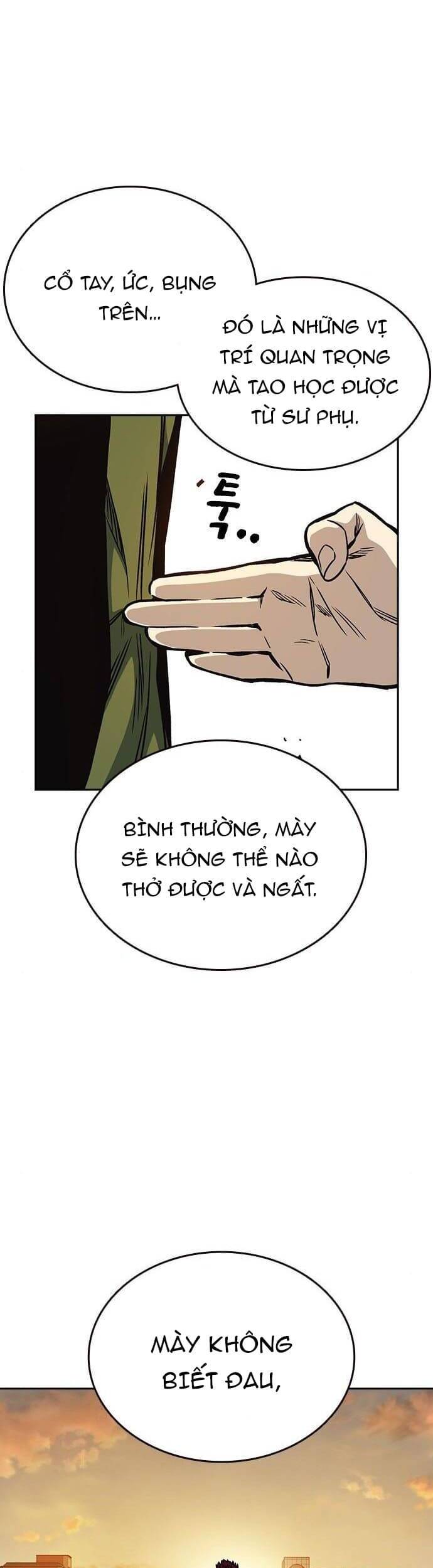 Học Nhóm - Chapter 142 - Page 25