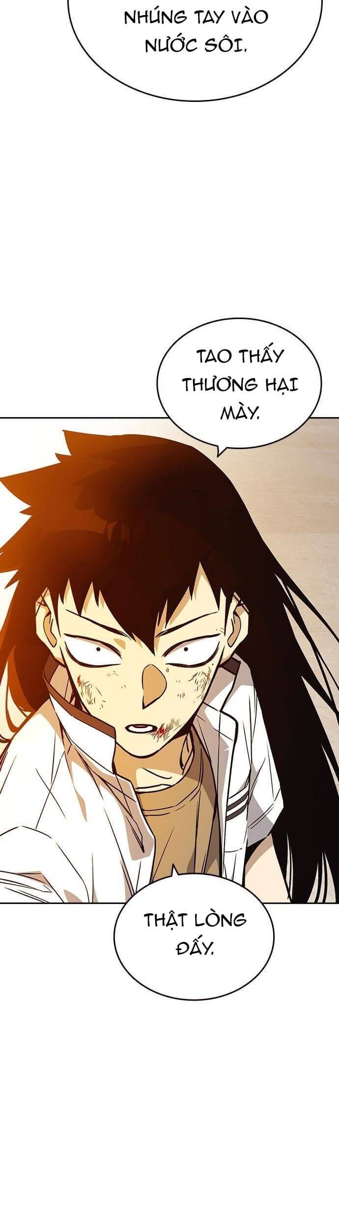 Học Nhóm - Chapter 142 - Page 27