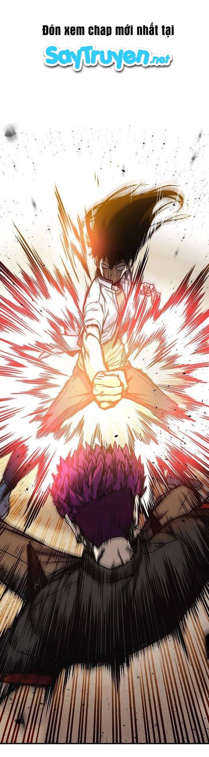 Học Nhóm - Chapter 142 - Page 28