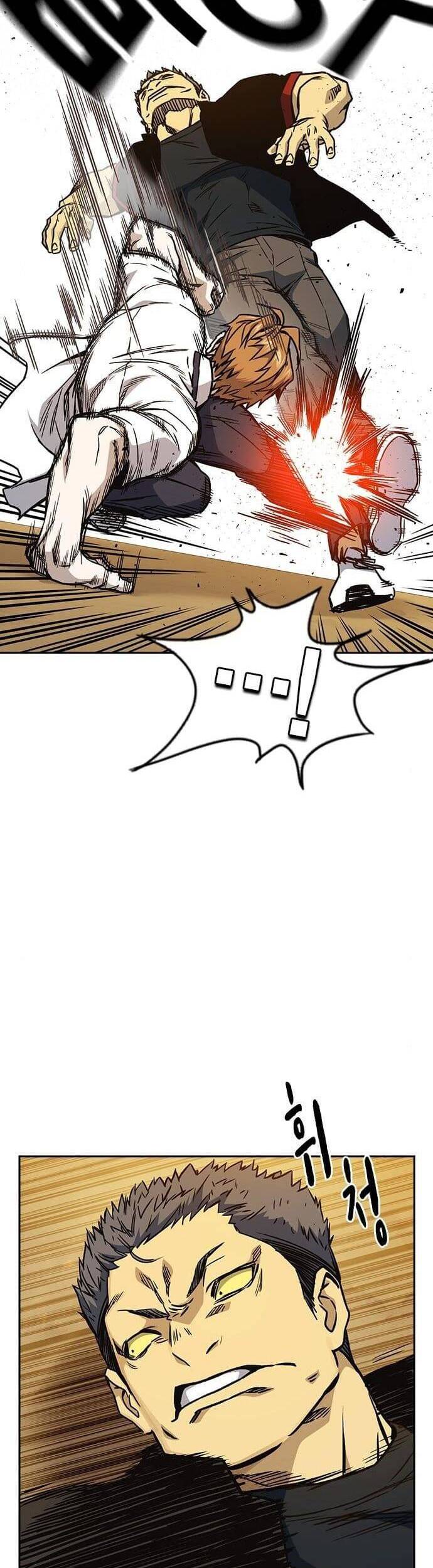 Học Nhóm - Chapter 142 - Page 32