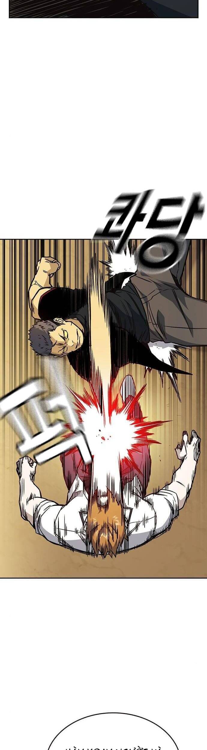 Học Nhóm - Chapter 142 - Page 33