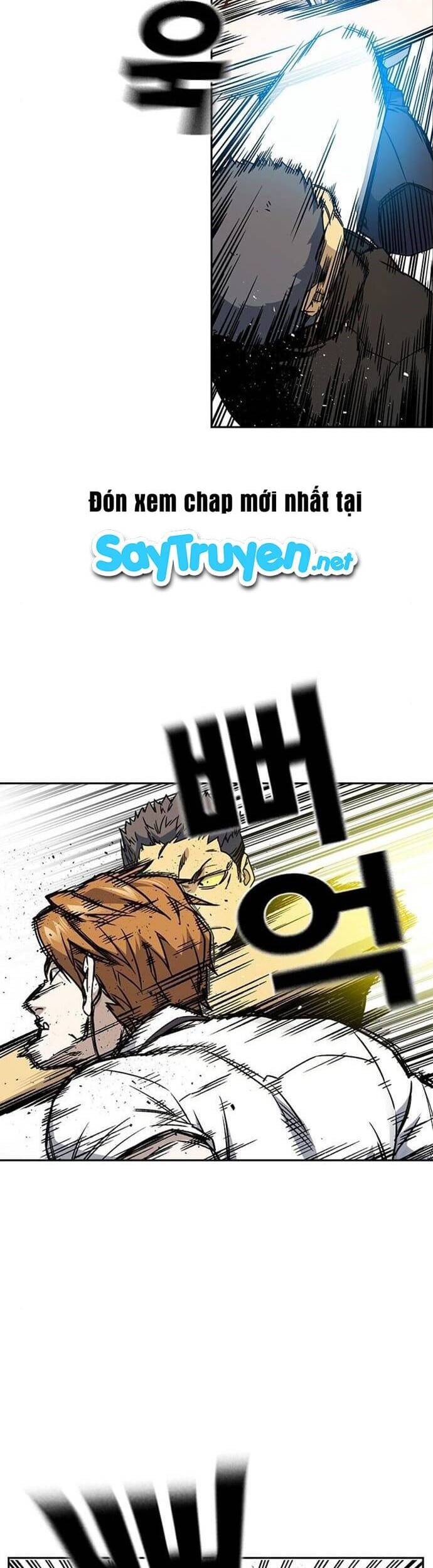 Học Nhóm - Chapter 142 - Page 36