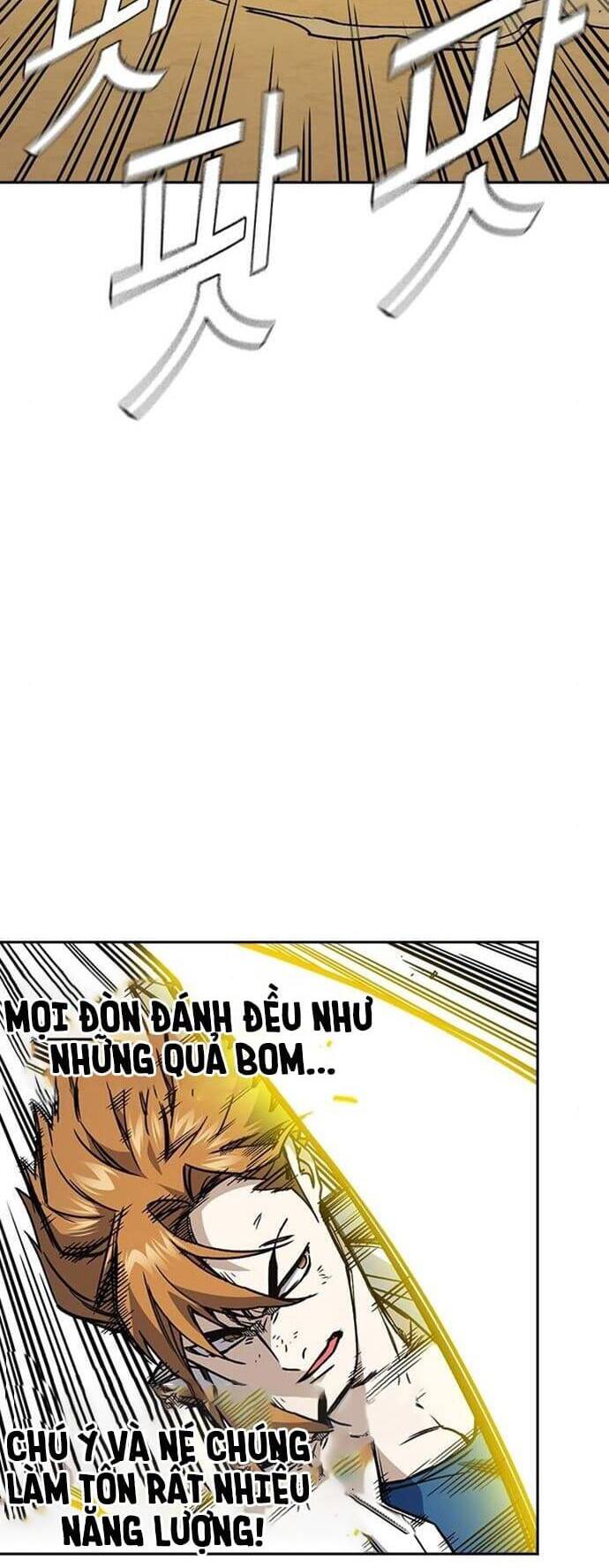 Học Nhóm - Chapter 142 - Page 38