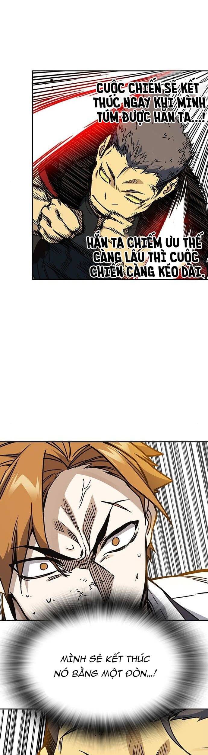 Học Nhóm - Chapter 142 - Page 39