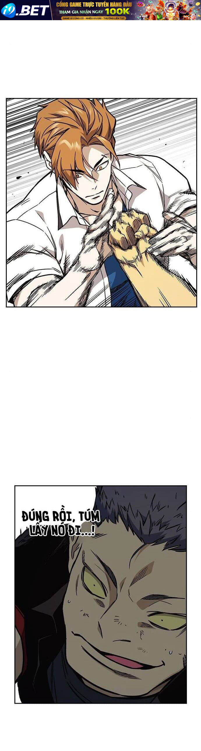 Học Nhóm - Chapter 142 - Page 41