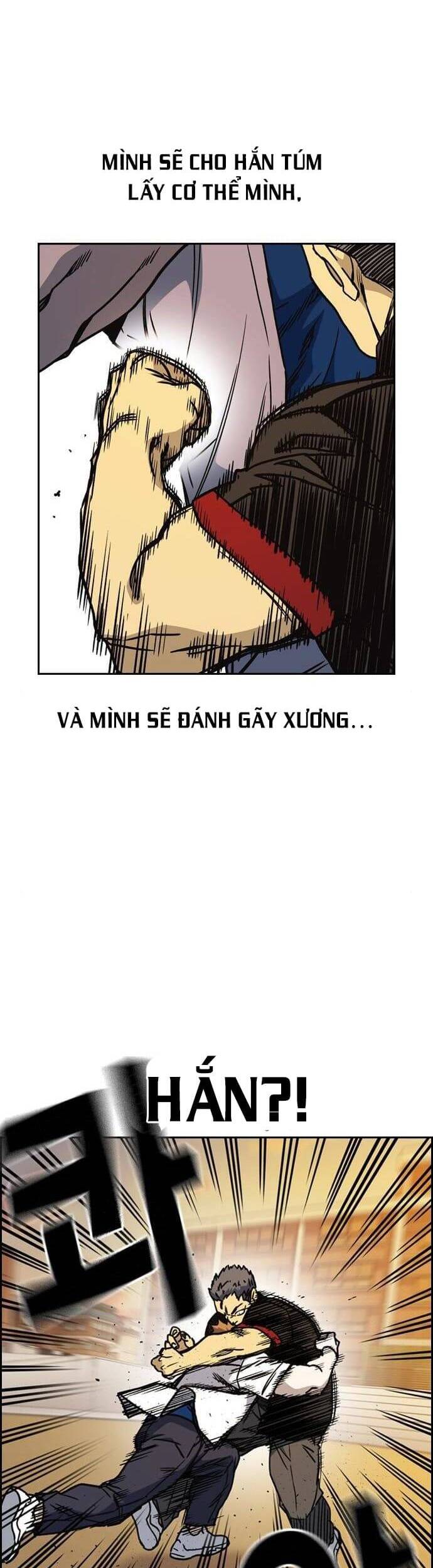 Học Nhóm - Chapter 142 - Page 42