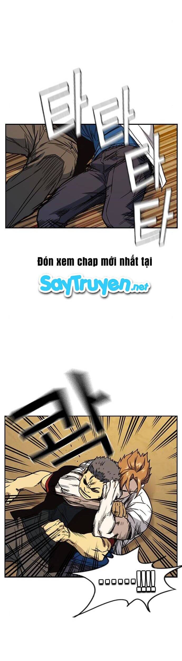 Học Nhóm - Chapter 142 - Page 44