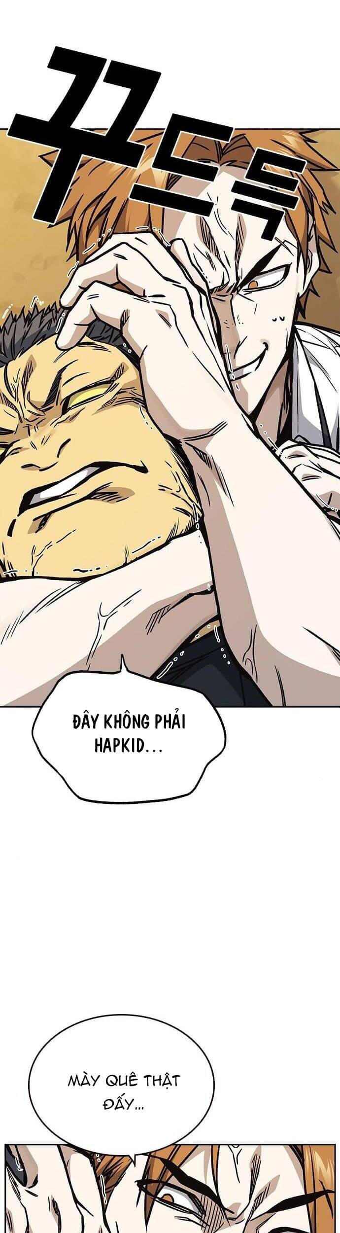 Học Nhóm - Chapter 142 - Page 45